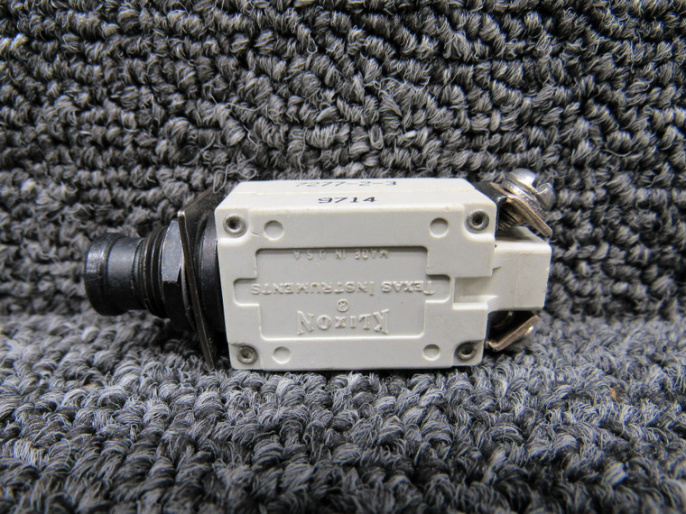 7277-2-3 Klixon Breaker 3A
