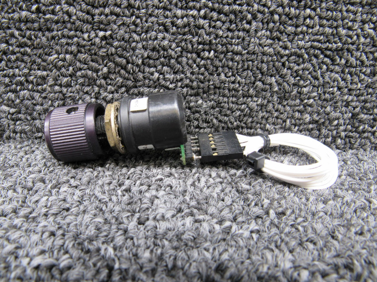 61C22-01-04-02 Grayhill Push Button