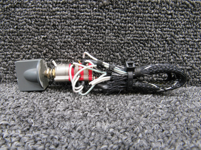 09YY50019 Grayhill Switch Assembly with Knob