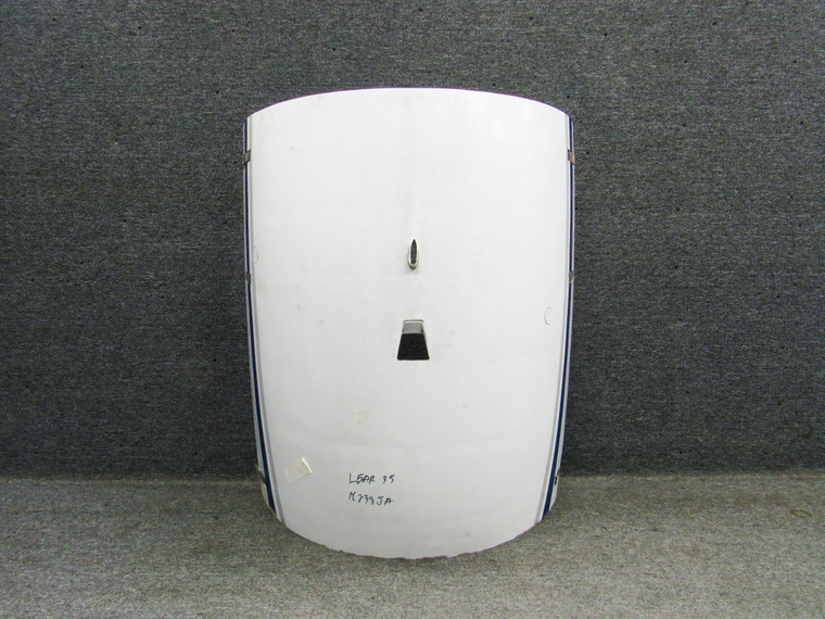 2652028-67 Learjet 35A Lower Engine Nacelle Cowl Assembly LH