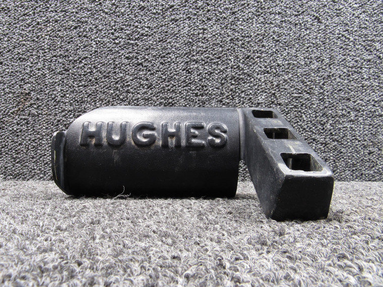 369A7502-4 (Alt: 369A7502-6) Hughes 500C Pedal LH with Cover