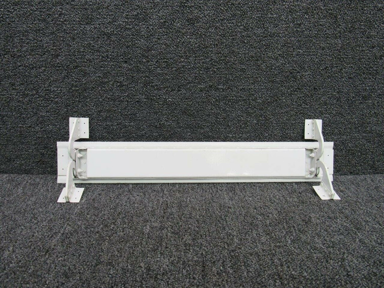 74851-002 Piper PA42 Cowl Hinge Channel Mounting Assembly