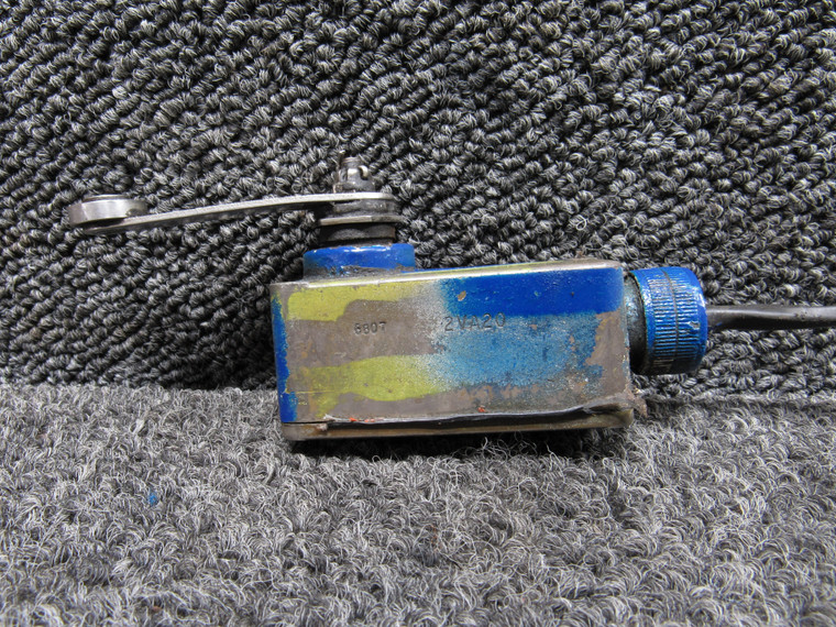 2VA20 Cessna 421 Main Landing Gear Safety Switch