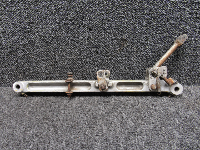 16198-000 Piper PA23 Nose Landing Gear Drag Link Upper