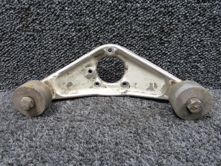 44385-000 Piper PA31T1 Nose Landing Gear Steering Arm Assembly