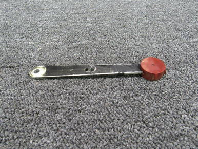 46133-503 / 46209-3 Rockwell Commander 114 Mixture Control Lever w/ Knob