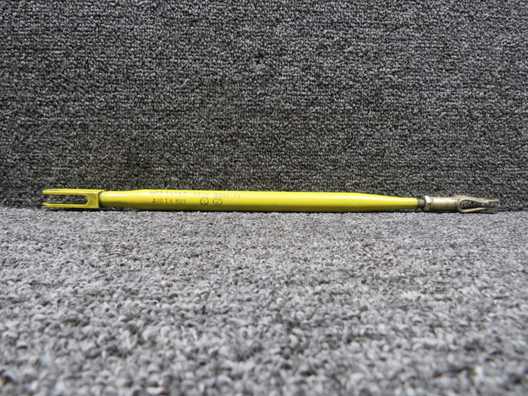 9914206-13 Cessna Citation III 650 Speed Brake Control Push Rod Assembly