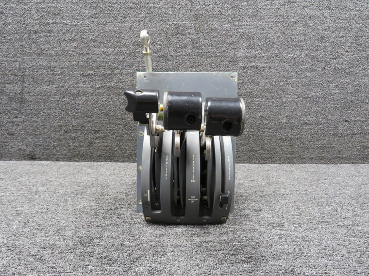 6215190-28 (FSO: 6215190-32) Cessna Citation III Throttle Control Quadrant Assy