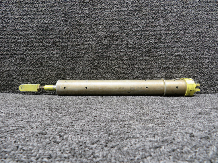 6260429-16 Cessna Citation III 650 Aileron Feel Spring Cartridge Assembly