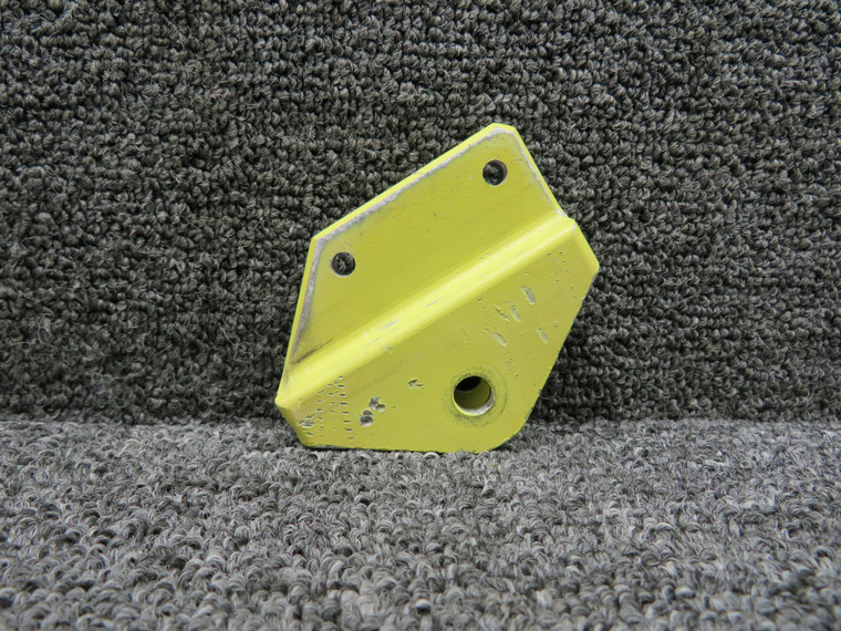 6222410-419 Cessna Citation III 650 Roll Spoiler Actuator Attach Insert Fitting
