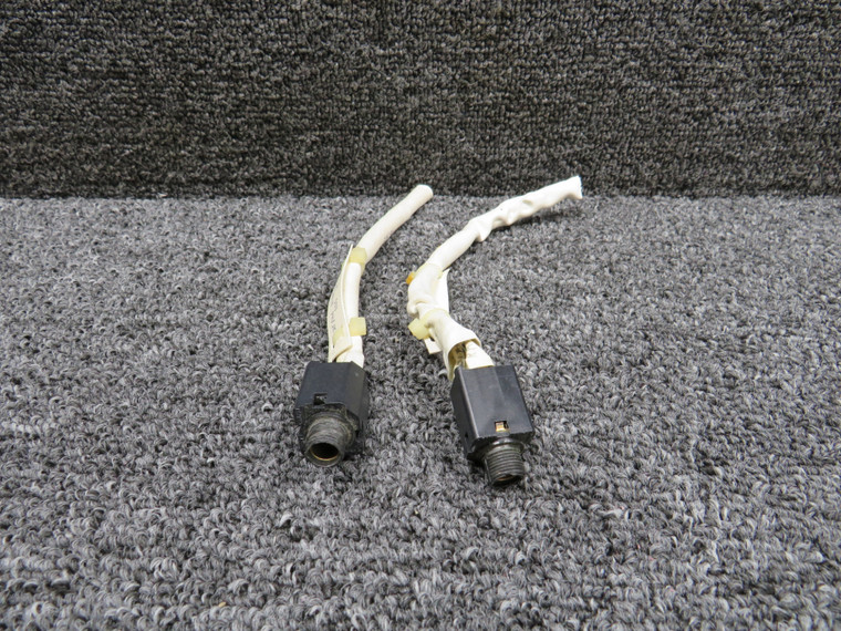 Cessna Citation 560 Audio Jack Plug Set of 2
