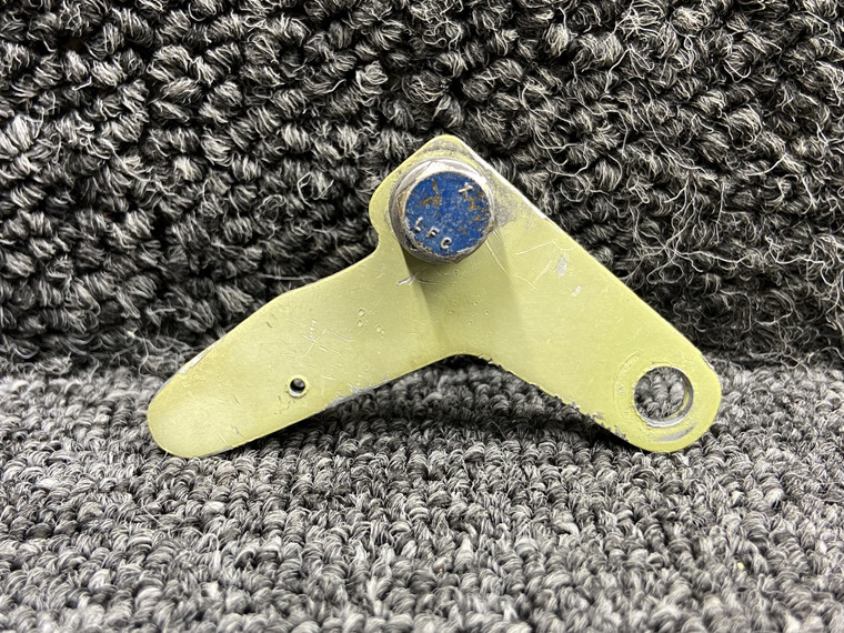 002-910011-21 Beechcraft A36 Air Intake Control Lever