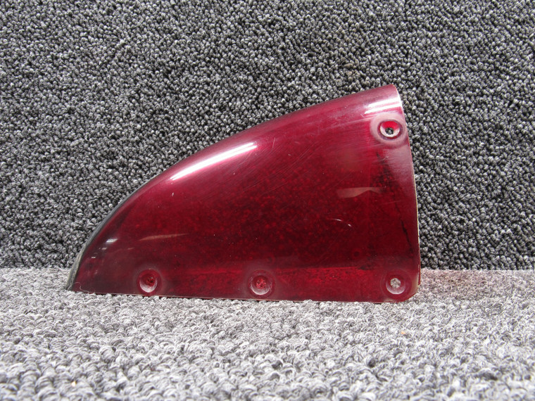 5173106-59 IAI 1121 Wing Tip Light Lens LH (Red)