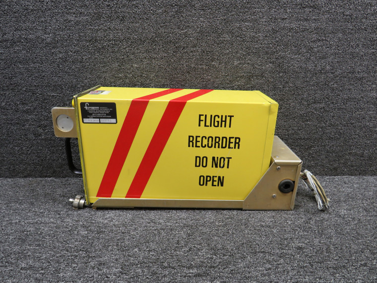 89094-003211 B&amp;D Cockpit Voice Recorder with Modifications (Volt: 28)