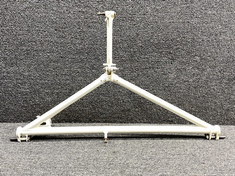 35-815155-2, 35-815129 Beechcraft A36 Main Gear Retract Brace Assembly LH