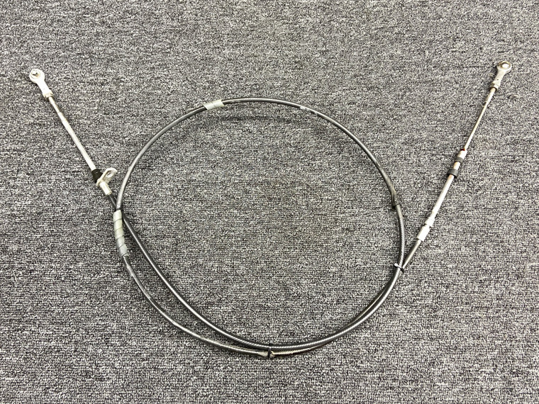 36-380084-7 Beechcraft A36 Propeller Control Cable