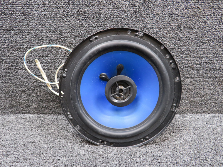 QP650 Q-Power 6.5” Speaker Assembly