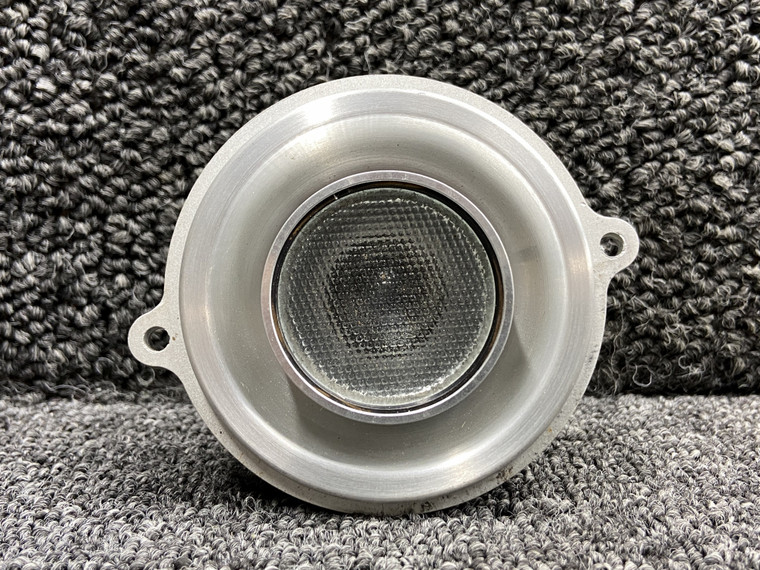 2565-1 Wemac Overhead Cabin Light
