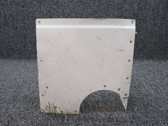 2252012-13 Cessna 182RG Cowl Flap Assembly LH (White)