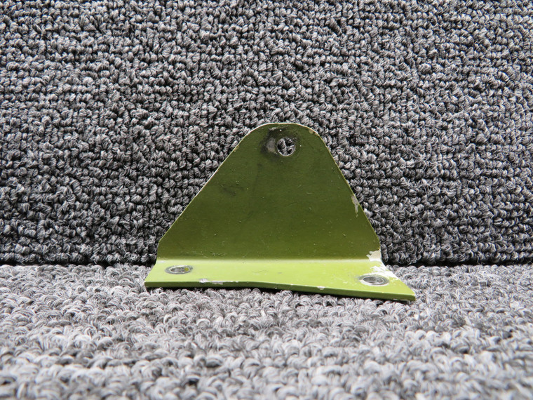 6260315-4 Cessna Citation III 650 Aileron-Spoiler Arm Attach Bracket RH