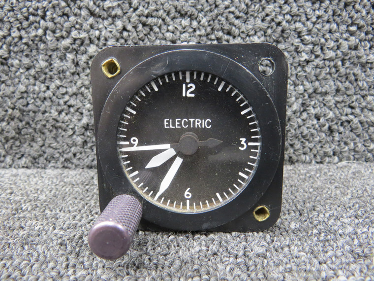 286-3271 Borg Instruments Electric Clock Indicator