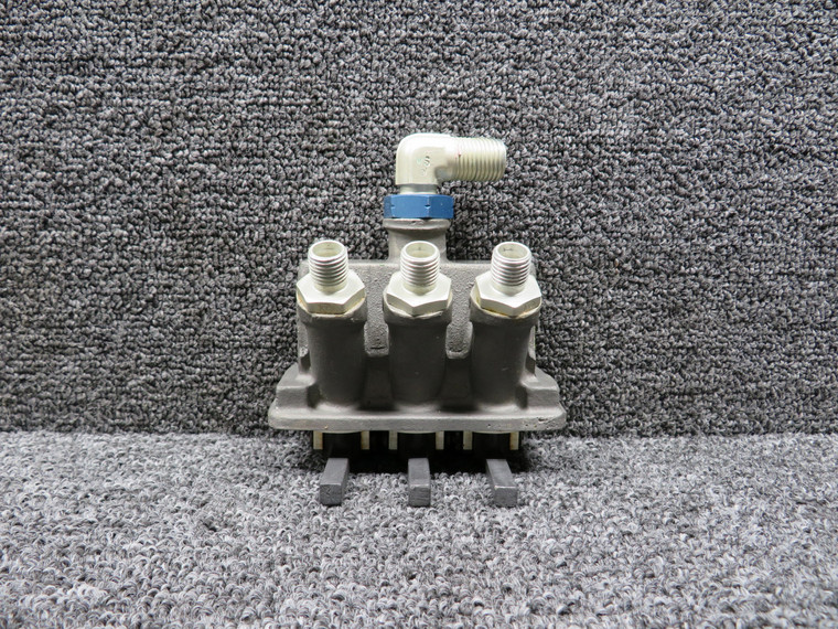9036-1 Xar Industries Precheck Valve (Code: 60105)