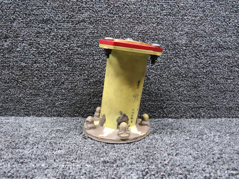 820131-101 Derogene Valve with Duct