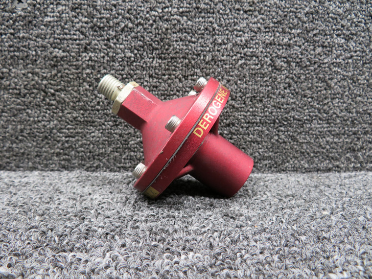 820136-103 Derogene Pressure Valve