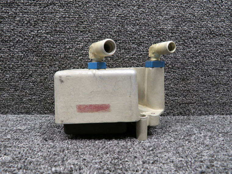 61087 (Alt: 9914107-1) J.C. Carter Pilot Fuel Tank Valve