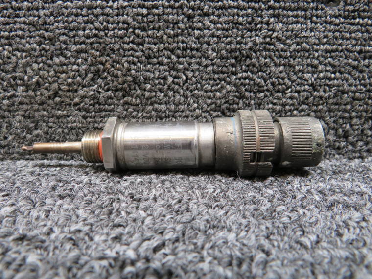 1173T181-2 (Alt: 9914149-2) ITT Neo-Dyn 98087 Temperature Switch