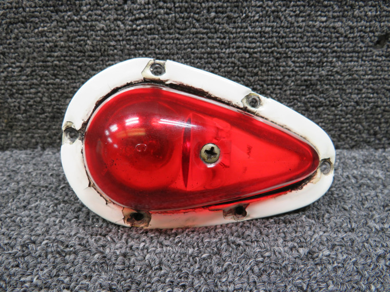 MS25215-3 Cessna Citation III 650 Ground Recognition Light Assembly