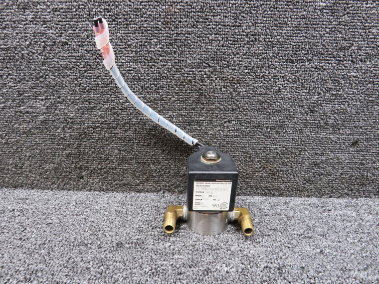 71215SN2QV00N0L111C2 Honeywell Skinner Valve (Volts: 24, PSI: 60)