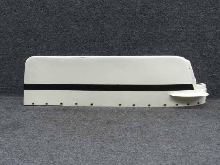 26-38183-1 Merlin II Wing Tip Fairing with Glareshield Assembly LH