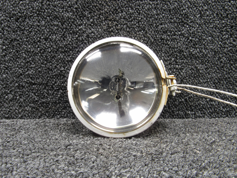 B4213B General Electric Landing Light Canopy Housing Assembly (Volt: 28)