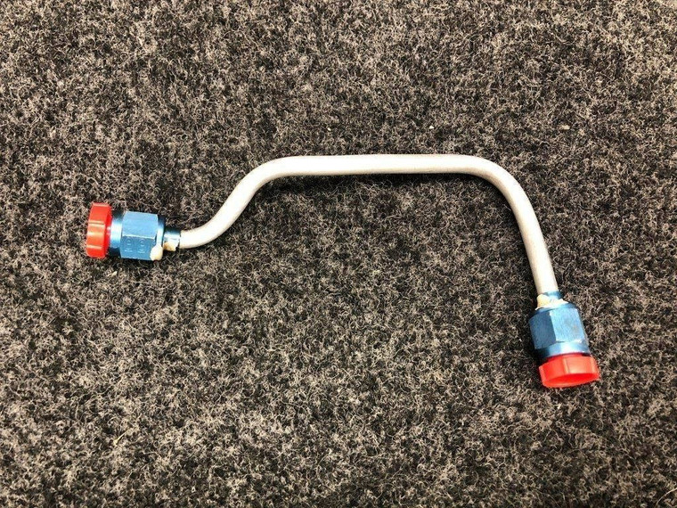 1200406-11 Cessna 210B Fuel Line Assy