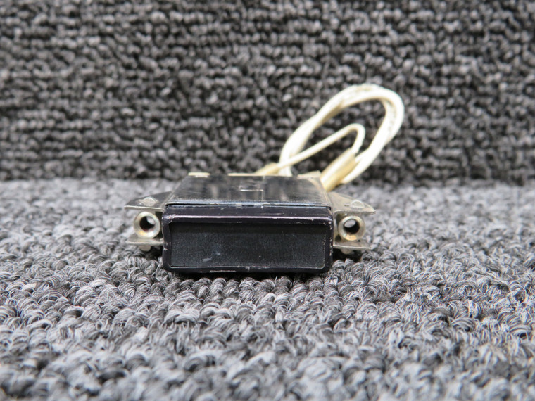 476-726-1350-001 Korry V NAV Indicating Push Button Switch