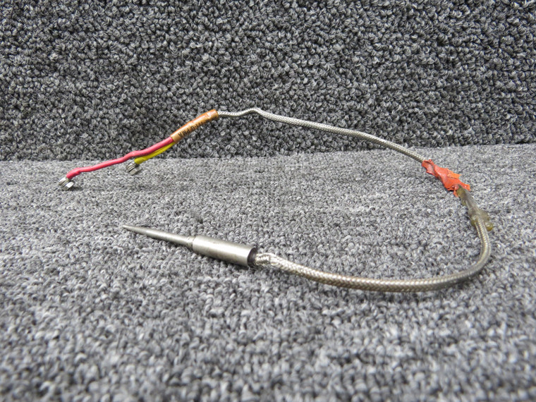 M-111-G JP Instruments Gas Temperature Probe Minus Clamp