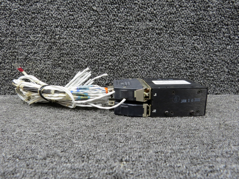 MD41-244 Mid-Continent Relay Unit (Volts: 14)