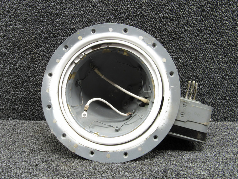 G-3600A-1 Grimes Landing Light Assembly (Volts: 24) (No Bulb)