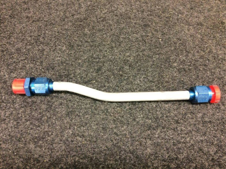 1200406-118 Cessna T207 Fuel Line Assy