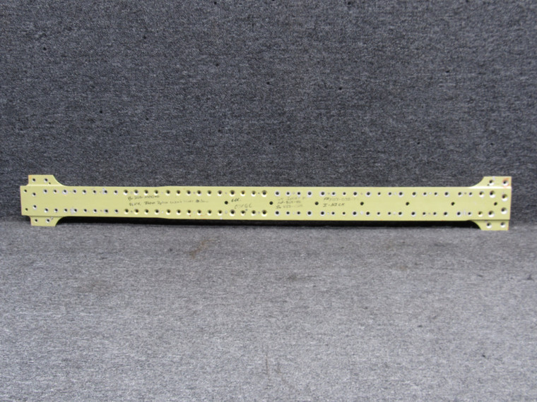 265-100040 Sabre NA-265-40 Wing Joint Splice Panel Plate Lower