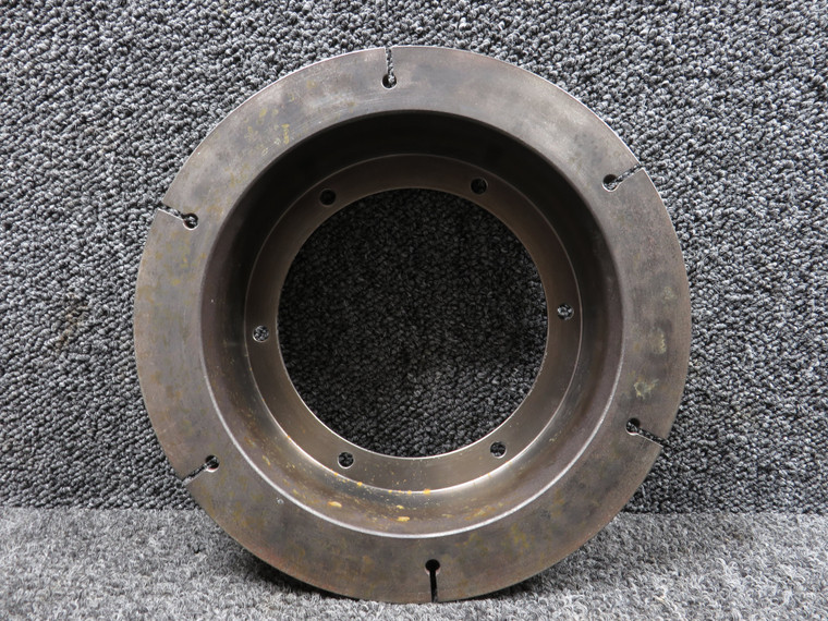 164-06106 Cleveland Brake Disc (Thick: 0.507”)