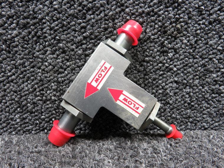 90-10018-501-9108 Aerostar Air Valve Assembly