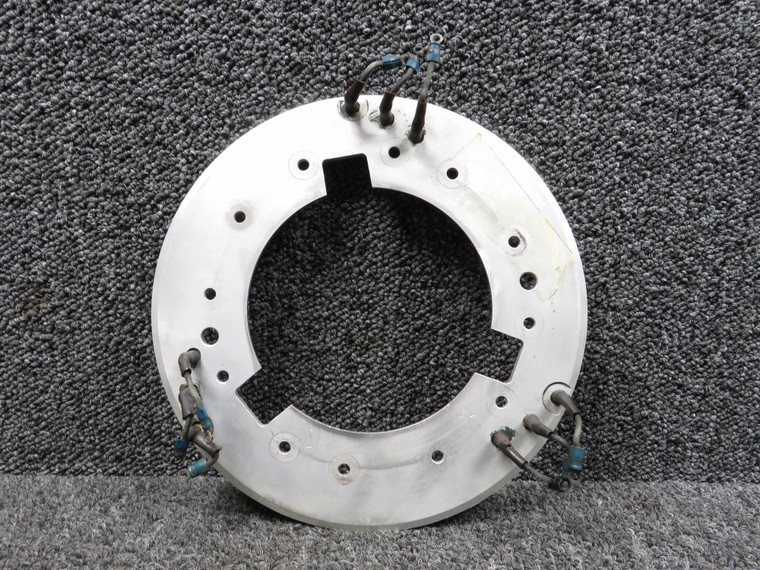 7931-4E1555-1 Hartzell Slip Ring Assembly