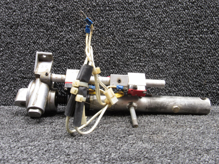 D145-00-25 Flap Actuator Assembly, Less Motor