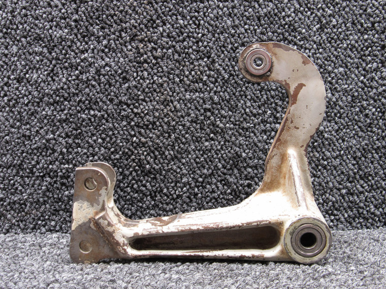 0841106-5 (Cast: 0841106-487) Cessna Main Gear Idler Bellcrank Assembly LH