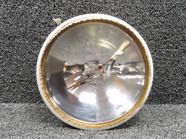 4552 General Electric Lamp with Mounting Bracket