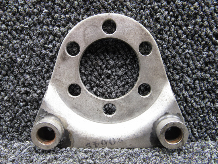451-786 Cleveland Torque Plate
