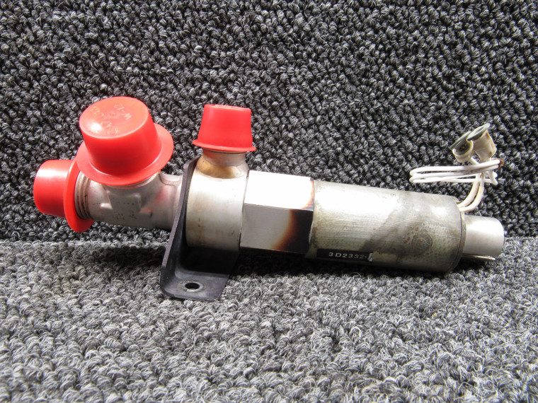 3D2331-06 BF Goodrich De-Ice Ejector Flow Control Valve Assembly (28VDC)