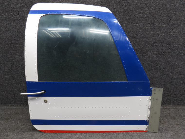340124-515 Mooney M20B Cabin Door Assembly RH